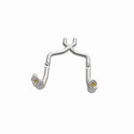 Load image into Gallery viewer, Magnaflow 11-14 Ford Mustang 3.7L Direct Fit Converter
