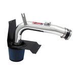 Load image into Gallery viewer, Injen 2014 Subaru Impreza WRX/STi 2.5L 4 Cyl.(Turbo) Black Cold Air Intake w/ Heat Shield

