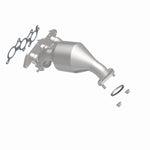 Load image into Gallery viewer, Magnaflow 07-10 Toyota Sienna 3.5L Direct Fit Converter
