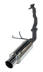 Load image into Gallery viewer, HKS 95-99 Eclipse GSX Hiper Exhaust
