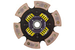 Load image into Gallery viewer, ACT 1997 Acura CL 6 Pad Sprung Race Disc
