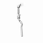 Load image into Gallery viewer, Magnaflow 14-17 Volkswagen Tiguan 2.0L Direct Fit Converter
