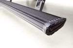 Load image into Gallery viewer, AMP Research 2019 Chevy Silverado 1500 Crew PowerStep Xtreme - Black (Incl OEM Style Illumination)
