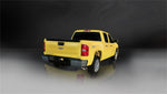 Load image into Gallery viewer, Corsa 2005-2006 Chevrolet Silverado Crew Cab/Short Bed 1500 6.0L V8 Polished Sport Cat-Back Exhaust
