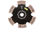 Load image into Gallery viewer, ACT 1993 Toyota Supra 6 Pad Rigid Race Disc
