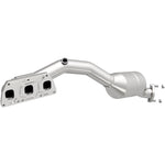 Load image into Gallery viewer, MagnaFlow Conv DF 05-09 Audi A8 6.0L
