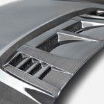 Load image into Gallery viewer, Anderson Composites 21-22 Ford Bronco 2DR/4DR Type-RT Carbon Fiber Hood
