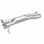 Load image into Gallery viewer, Magnaflow 2010 Ford Taurus 3.5L Direct Fit Converter
