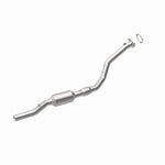 Load image into Gallery viewer, MagnaFlow Conv DF 98-99 Audi A6 2.8L Driver Side
