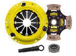 Load image into Gallery viewer, ACT 1983 Honda Accord HD/Race Sprung 4 Pad Clutch Kit
