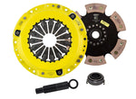 Load image into Gallery viewer, ACT 1997 Acura CL XT/Race Rigid 6 Pad Clutch Kit
