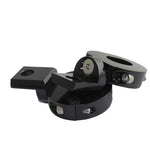 Load image into Gallery viewer, Baja Designs 7/8in Crash Bars/Engine Cage Clamp Kit - Black

