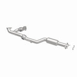Load image into Gallery viewer, Magnaflow 13-14 Nissan Pathfinder 3.5L Direct Fit Converter
