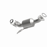 Load image into Gallery viewer, MagnaFlow Conv DF 2003 Cadillac CTS 3.2L Driver Side
