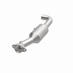 Load image into Gallery viewer, Magnaflow 09-10 Ford F-150 4.6L Direct Fit Converter
