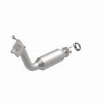 Load image into Gallery viewer, Magnaflow 06-07 Cadillac STS 3.6L Direct Fit Converter
