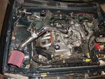 Load image into Gallery viewer, Injen 97-99 Tacoma 4 Cyl. only Polished Power-Flow Air Intake System
