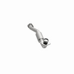 Load image into Gallery viewer, Magnaflow 09-13 Toyota Highlander 2.7L Direct Fit Converter
