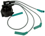 Load image into Gallery viewer, NGK Toyota Tercel 1990 Spark Plug Wire Set
