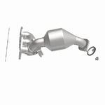 Load image into Gallery viewer, Magnaflow 07-10 Toyota Sienna 3.5L Direct Fit Converter
