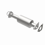 Load image into Gallery viewer, Magnaflow 95-97 Honda Accord 2.7L Direct Fit Converter
