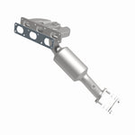 Load image into Gallery viewer, Magnaflow 04-06 BMW X3 3.0L Direct Fit Converter
