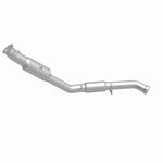 Load image into Gallery viewer, Magnaflow 2017 Mercedes-Benz GLS450 3.0L Direct Fit Converter

