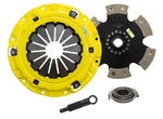 Load image into Gallery viewer, ACT 1991 Dodge Stealth HD/Race Rigid 6 Pad Clutch Kit
