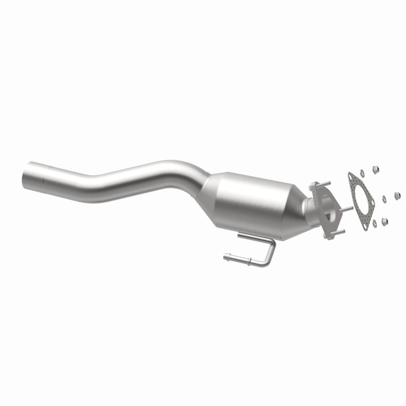 Magnaflow 04-06 Volkswagen Touareg 3.2L Direct Fit Converter