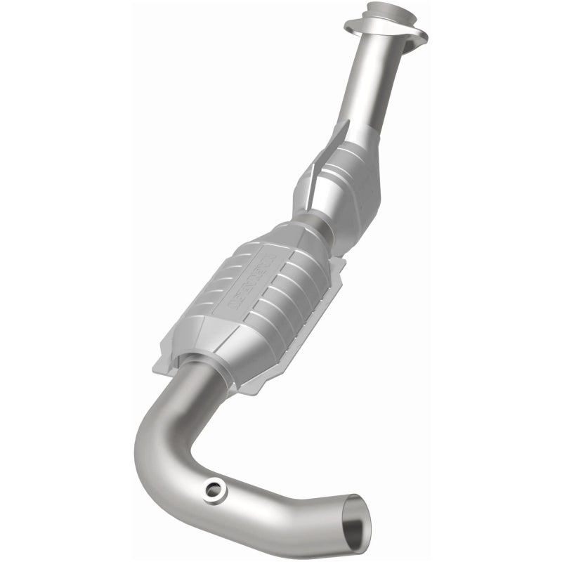 MagnaFlow Conv DF 97-99 Ford Vans 4.6L