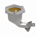 Load image into Gallery viewer, Magnaflow 09-14 Nissan Murano 3.5L Direct Fit Converter
