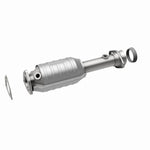 Load image into Gallery viewer, Magnaflow California Direct Fit Converter 00-01 Acura Integra 1.8L
