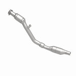 Load image into Gallery viewer, MagnaFlow Conv DF 04-06 Audi S4 4.2L
