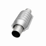 Load image into Gallery viewer, Magnaflow 13in L 2.25in ID/OD CARB Compliant Universal Catalytic Converter
