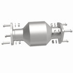 Load image into Gallery viewer, MagnaFlow Conv DF 08-10 Accord 3.5L Rear OEM

