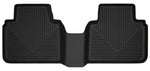 Load image into Gallery viewer, Husky Liners 18-19 Honda Accord Sedan X-Act Contour Black Floor Liners (2nd Seat)
