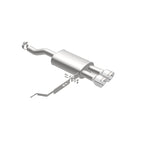 Load image into Gallery viewer, MagnaFlow 14-17 Mini Cooper L4 2.0L (Hatch Excl. 4-Door) 2.5in Pipe Dual-Tip Axle-Back Exhaust

