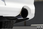 Load image into Gallery viewer, HKS 03-06 EVO 8/9 Sport Cat-Back Exhaust
