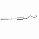 Load image into Gallery viewer, MagnaFlow SYS C/B 10 Chevy Silverado EC/SB
