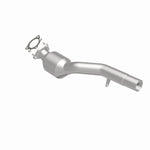 Load image into Gallery viewer, Magnaflow 10-11 Porsche Cayenne 4.8L Direct Fit Converter
