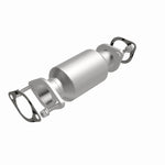 Load image into Gallery viewer, Magnaflow 08-09 Kia Spectra 2.0L Direct Fit Converter
