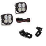 Load image into Gallery viewer, Baja Designs 2019+ Ram 2500/3500 Sports Spot A-Pillar Kit
