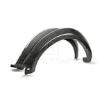 Load image into Gallery viewer, Anderson Composites 17-18 Ford Raptor Type OE Fender Flares (Front)
