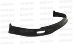 Load image into Gallery viewer, Seibon 94-01 Acura Integra JDM Type R SP Style Front Lip
