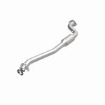 Load image into Gallery viewer, Magnaflow 07-08 Hummer H3 3.7L Direct Fit Converter

