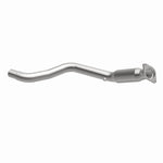 Load image into Gallery viewer, Magnaflow 05-06 Chrysler 300 6.1L Direct Fit Converter
