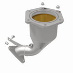 Load image into Gallery viewer, Magnaflow 09-14 Nissan Murano 3.5L Direct Fit Converter
