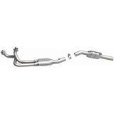 MagnaFlow Conv DF 1996 Ford E-150 4.9L