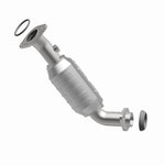 Load image into Gallery viewer, MagnaFlow Conv DF 05-07 Cadillac CTS 3.6L P/S
