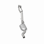 Load image into Gallery viewer, MagnaFlow Conv DF 00-02 Audi S4 2.7L Passenger Side
